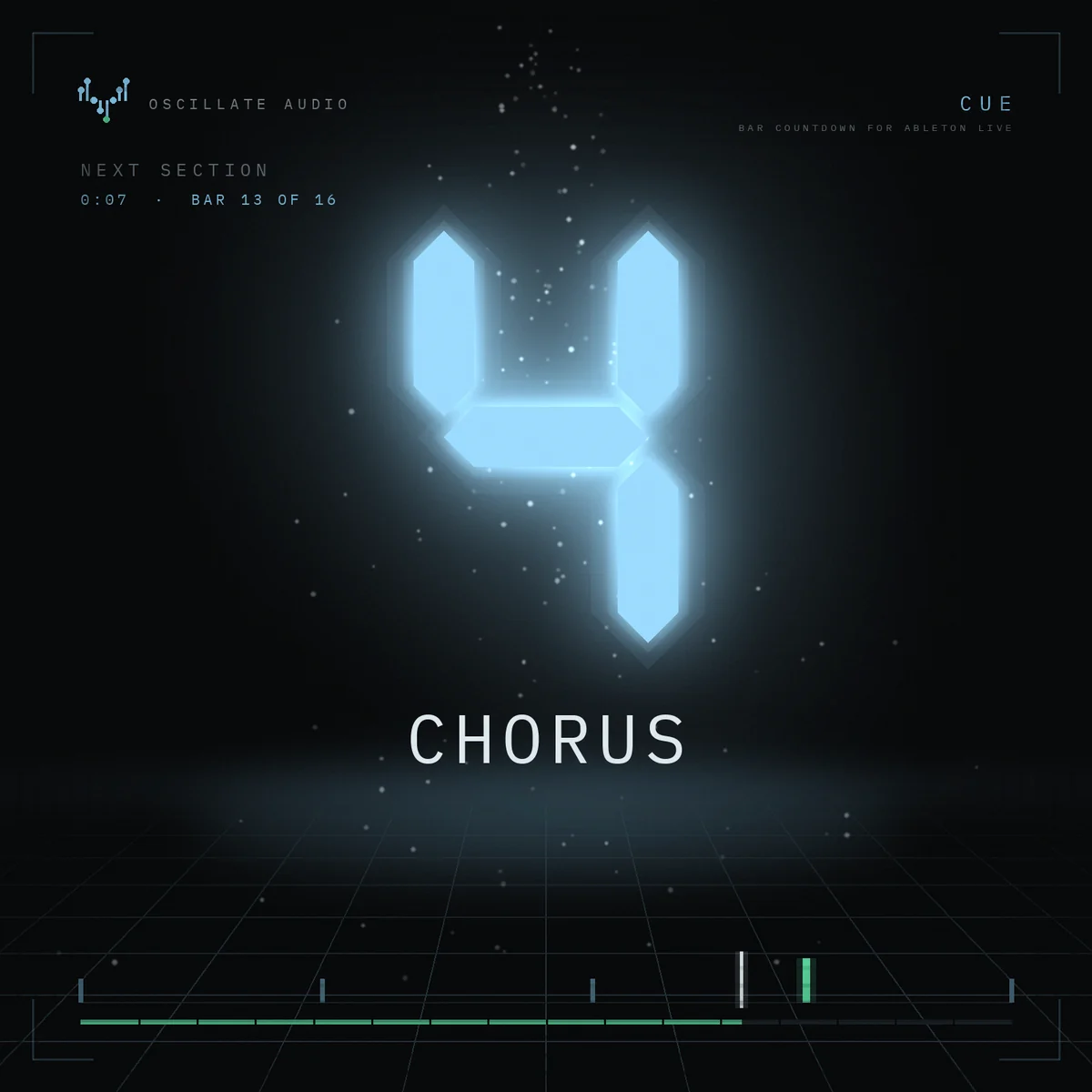 CUE cover artwork