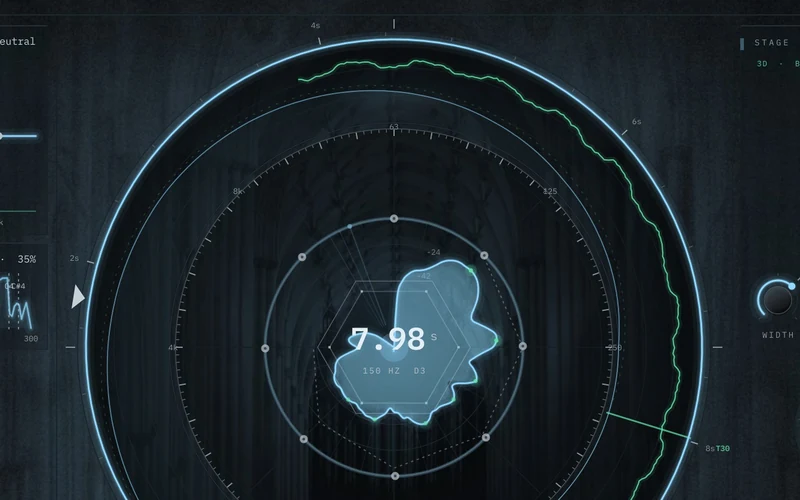 The CAIRN interface